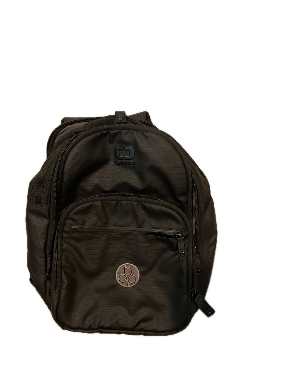 OGIO Commuter Laptop Backpack Black